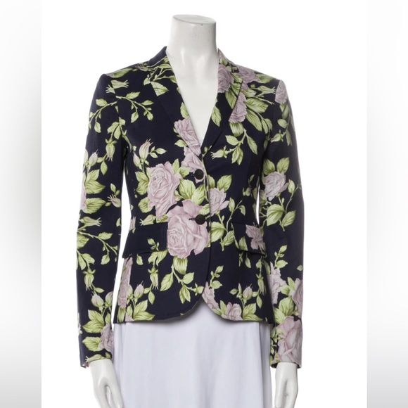 Rag & Bone blazer - Picture 1 of 5